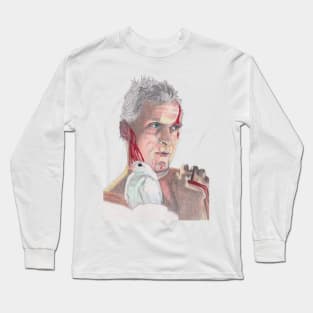 Roy Batty Long Sleeve T-Shirt